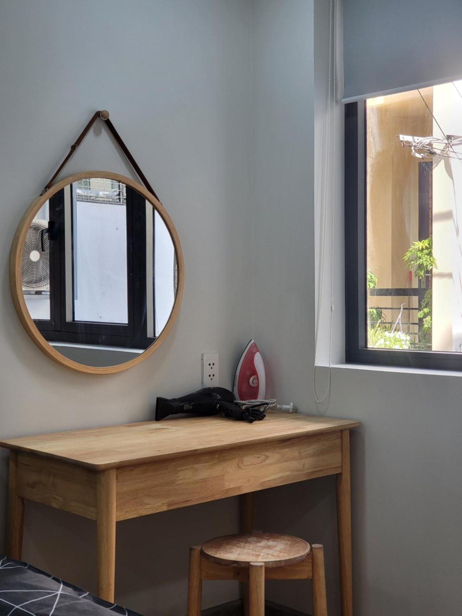 Loco Studio With Netflix And Self Checkin Ho Şi Min Dış mekan fotoğraf